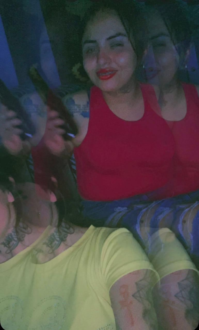 La Chucky, sicaria y novia del cartel del Golfo, es abatida en enfrentamiento