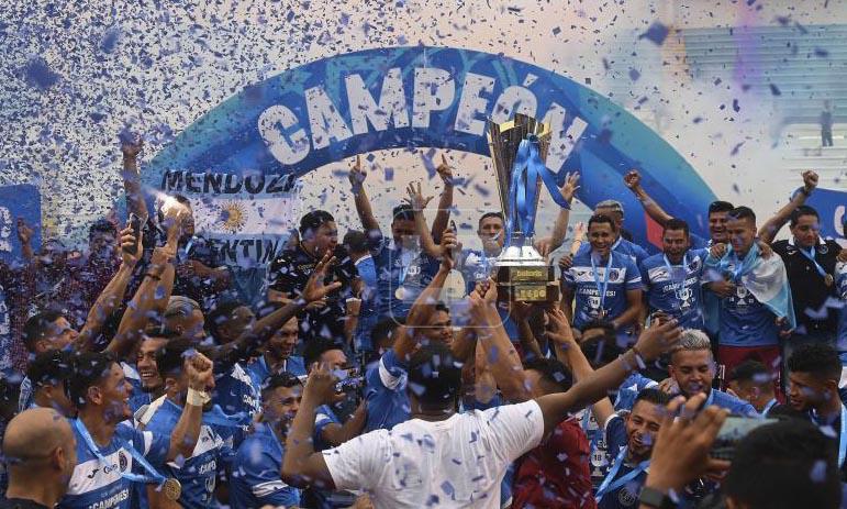 ¡Vuelve la Liga Nacional! Partidos, horarios y canales de transmisión de la primera jornada