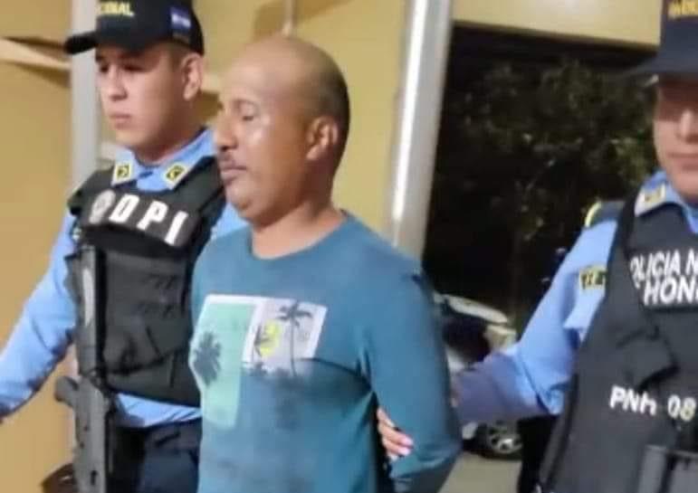 Capturan a hombre por abusar sexualmente de su sobrino