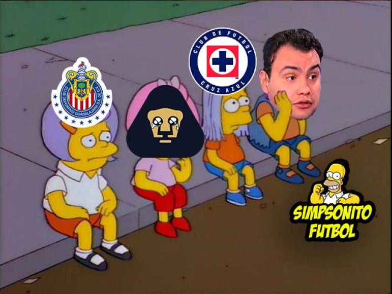 América-Tigres: Los jocosos memes que dejó la final de la Liga MX