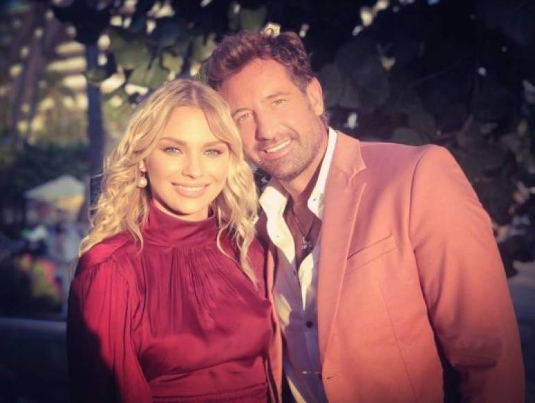 Gabriel Soto e Irina Baeva se habrían comprometido en matrimonio, según dijo un allegado de los famosos a TV Notas, además de asegurar el anillo de diamantes no es lo único que le espera a la pareja para este 2020.