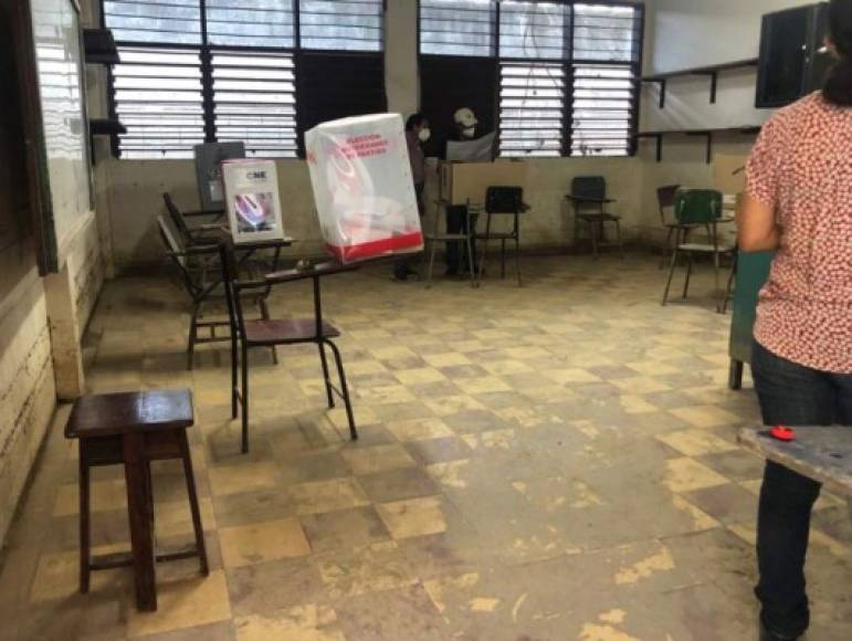 Lo bueno y lo malo de las elecciones primarias en Honduras