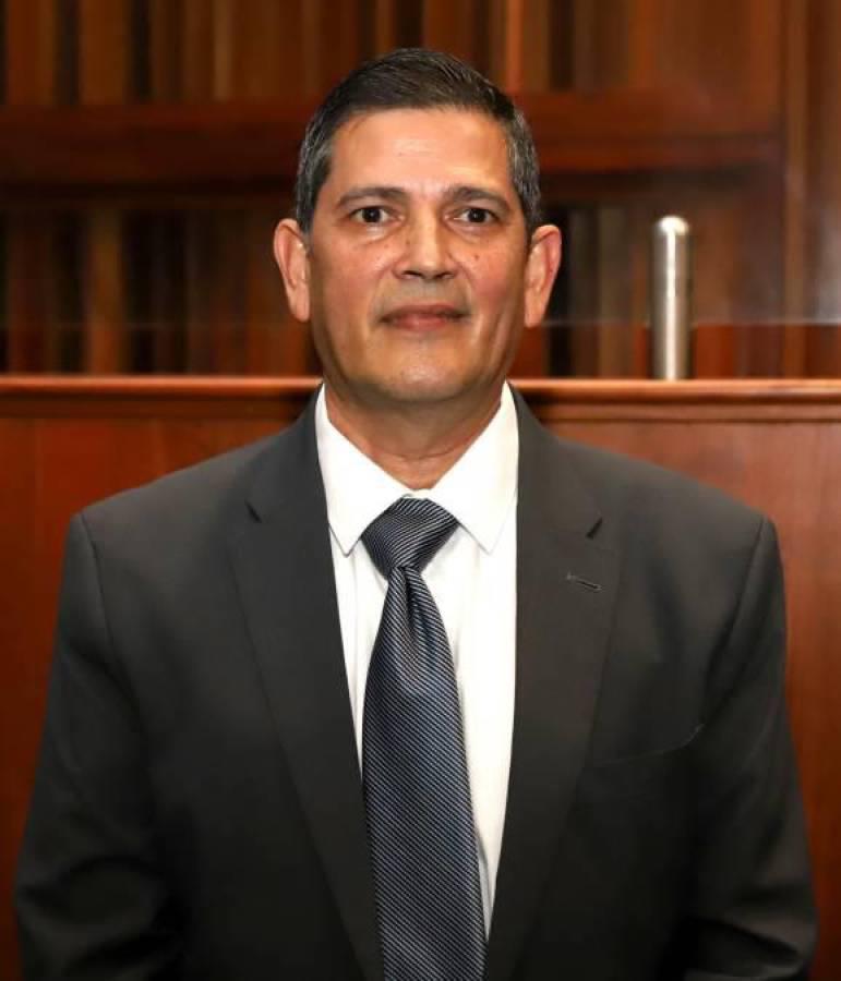 Wagner Vallecillo Paredes (Liberal)