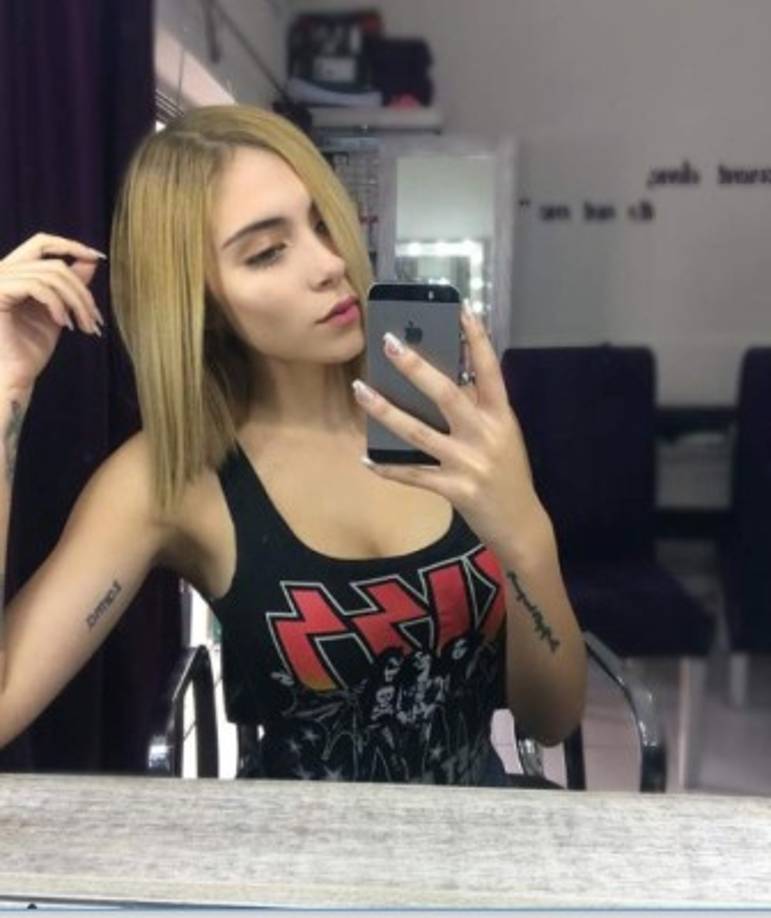 Por su parte, el senador mexicano pidió disculpas por medio de sus redes sociales y dijo que se trató de una broma inapropiada en la que nunca tuvo otra intención. Fotos: Instagram/fershymp