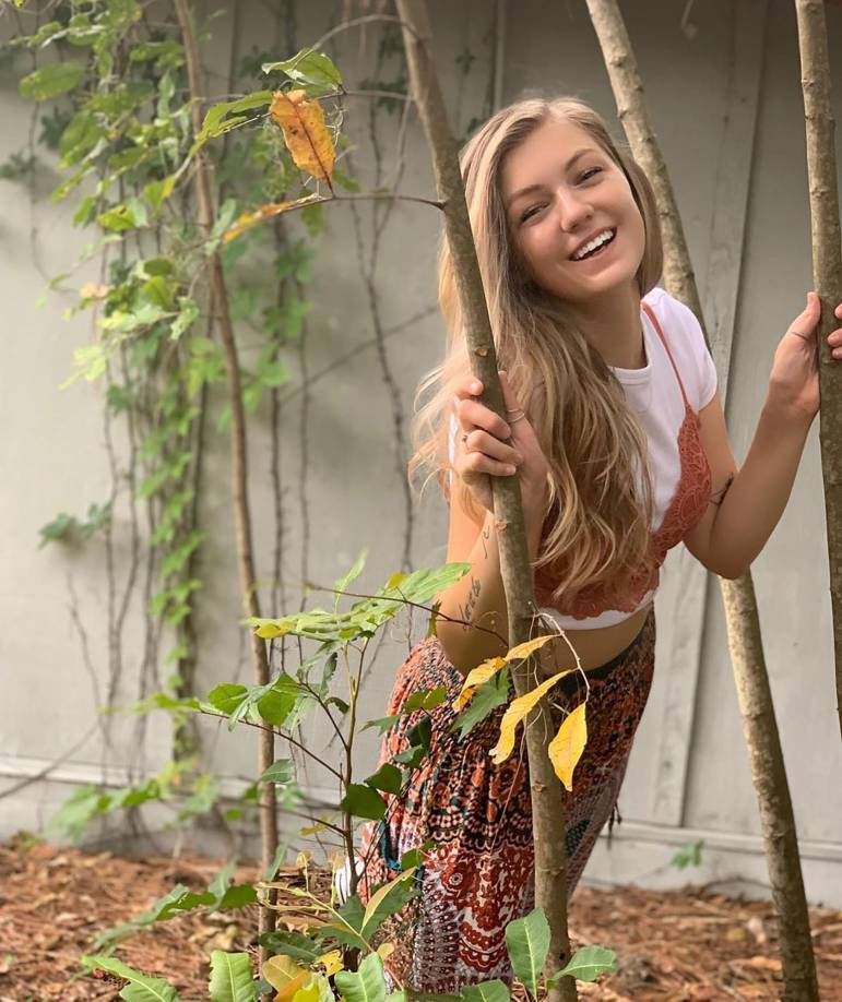 Quién es Brian Laundrie, el hombre más buscado en EEUU por el homicidio de su novia