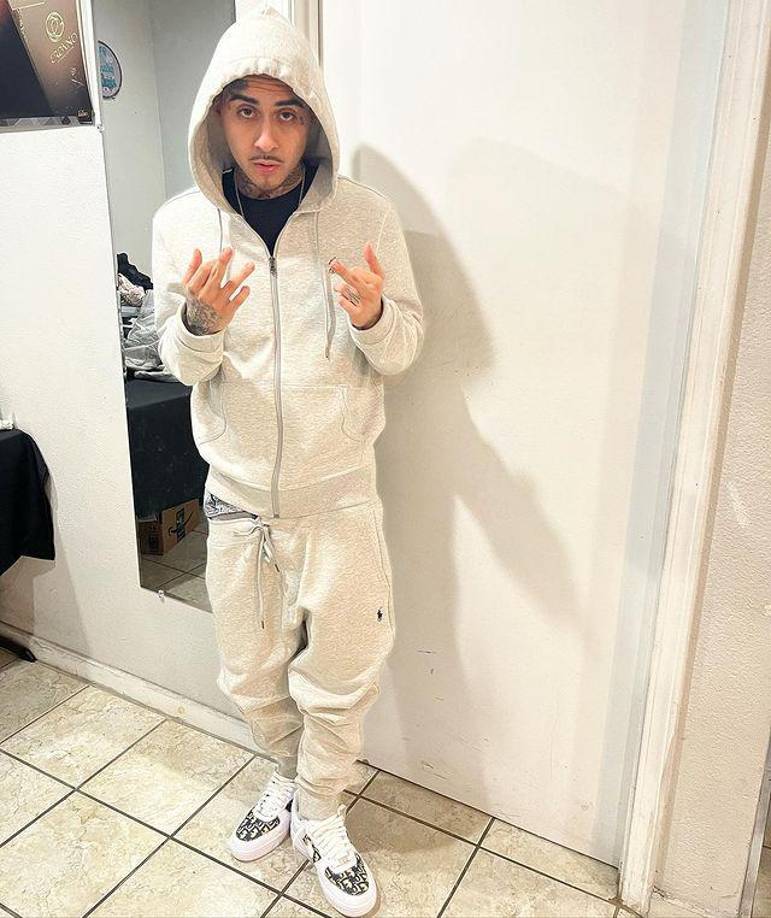 “Era un tipo muy popular, con muy buenos modales. La gente lo amaba”, aseveró Rosenberg.