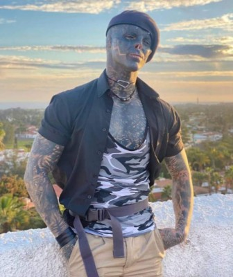 Hace solo cinco años el francés trabajaba como guarda de seguridad en un lujoso edificio, hasta que tomó la decisión de darle un giro drástico a su vida.<br/><br/>