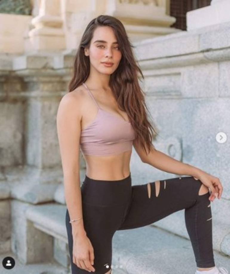 Esmeralda tenía más de un año de relación con el actor mexicano, pero para pena de sus fans ya no siguen juntos.