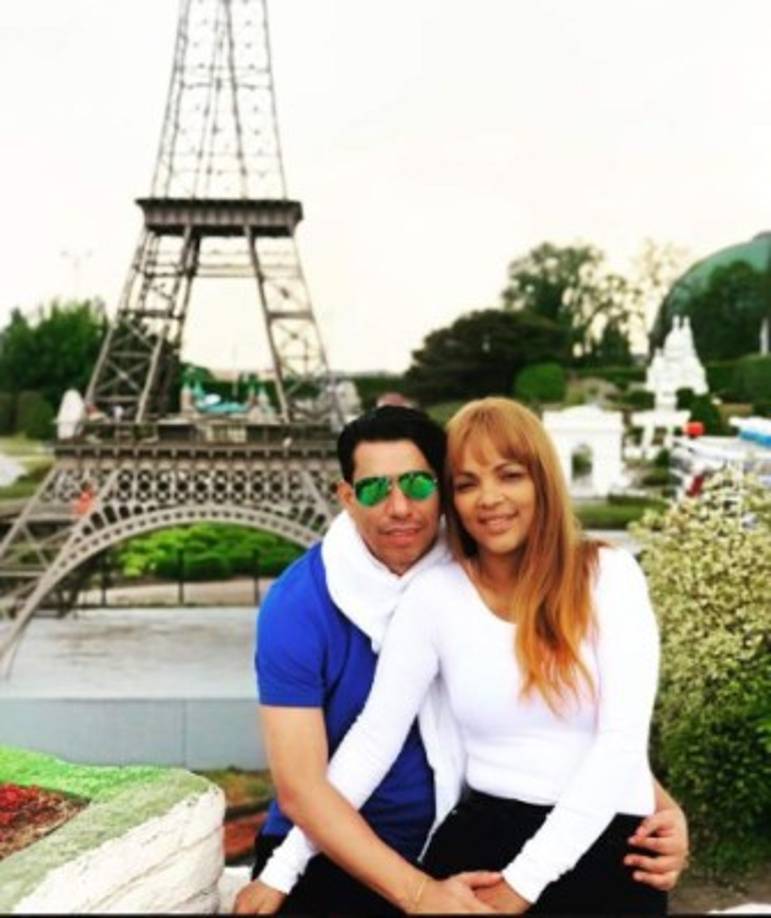 El Departamento de Policía de Homicidios de Niterói arrestó a sus hijos Flávio dos Santos Rodrigues, de 38 años, y a Lucas Cezar dos Santos de Souza, de 18 años, por el asesinadodel pastor Anderson do Carmo de Souza, 42.