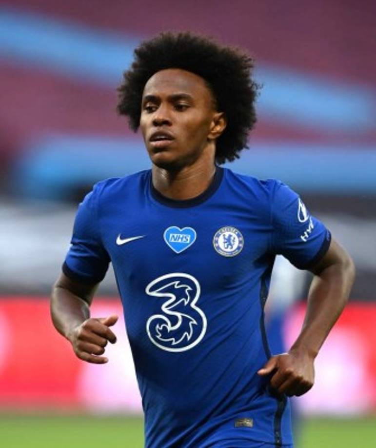 Willian ya ha decidido su futuro y ya se conoce cual será su destino. Kia Joorabchian, agente del brasileño, reconoció en los micrófonos de talkSPORT lo siguiente: 'No tardaremos en anunciarlo. Sabemos dónde jugará'. Y según apunta la información en exclusiva de le10sport.com, el club que ha elegido el exjugador del Chelsea es el Arsenal. Lo único que falta es la formalización del contrato y de la firma.