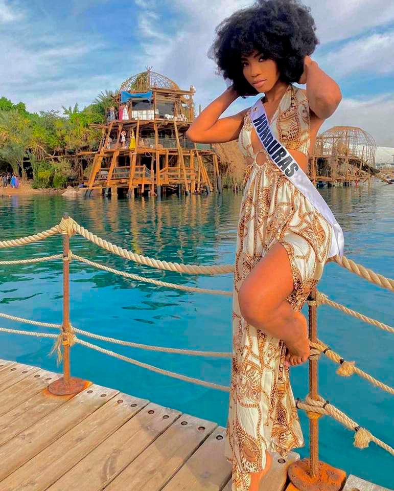 El Miss Universo 2021 en su recta final