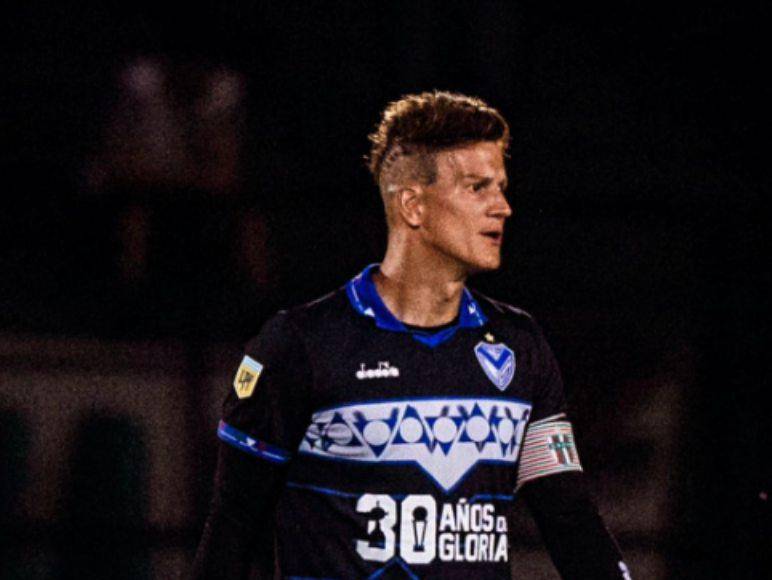 En las últimas horas se filtraron chats entre el arquero uruguayo Sebastián Sosa y la denunciante, contenido que complica aún más a algunos de los imputados.