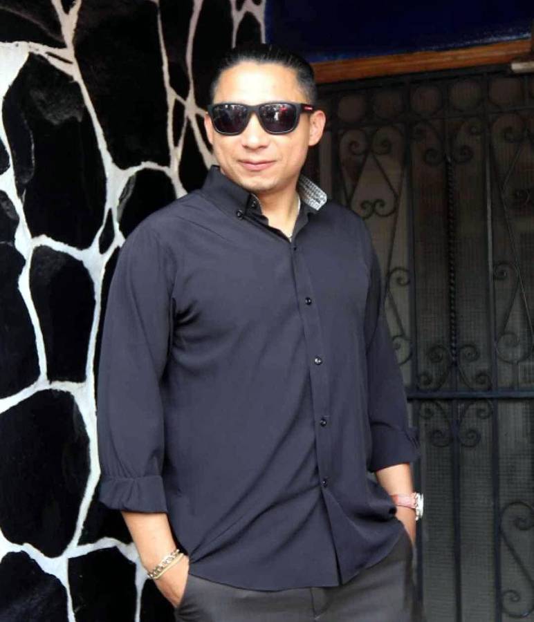 Emilio Izaguirre aclaró las dudas sobre la salida del ‘Chino‘ López.