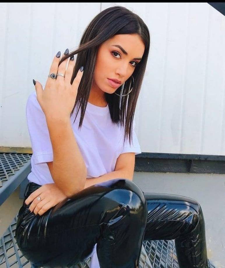 Además, añadió: “Yo lo agregué porque dije: ‘¿Cómo no voy a tener en ‘mejores amigos’ a mi compatriota y número uno del mundo?”.