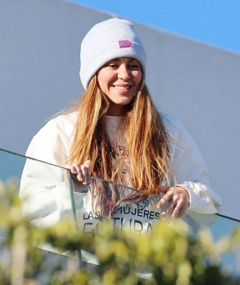 Ahora, se ha revelado una nueva información que ha sorprendido a todos en las redes sociales. Concretamente, se trata de una radical orden de Shakira cuando Piqué y su novia Clara Chía acuden a la casa que todavía comparten en Barcelona.