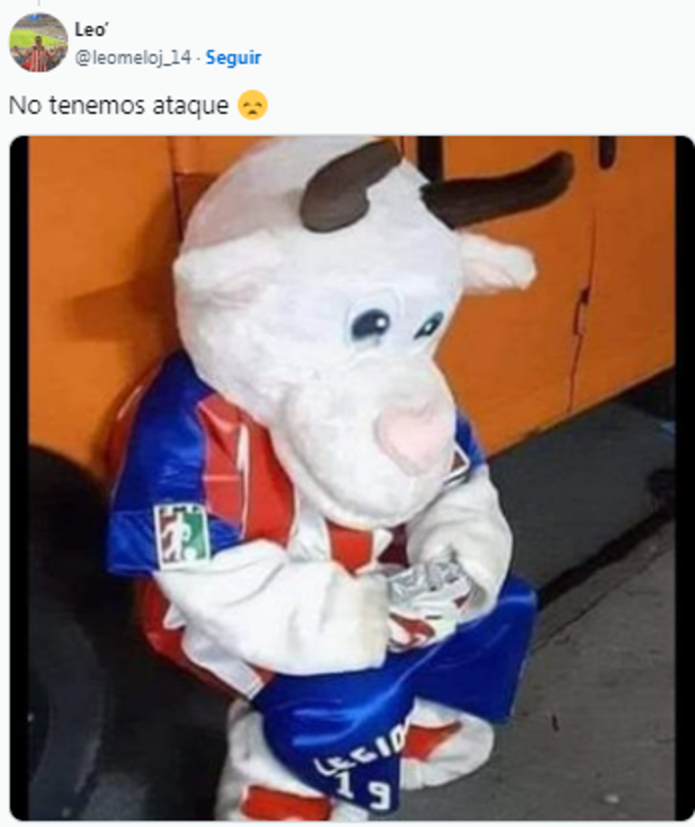 Burlas a ‘Chicharito’: Memes destrozan a Chivas tras eliminación ante América