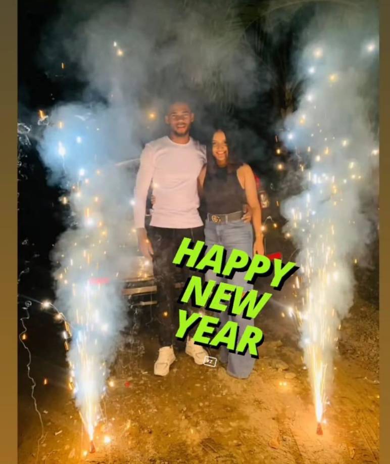 Elvin Casildo: Defensor hondureño del Olimpia.