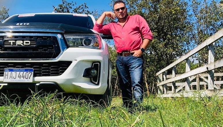 Tras enfrentamiento murieron tres personas en Olancho