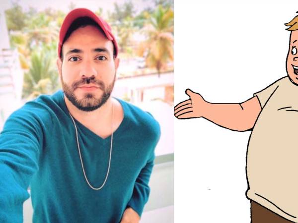 <b>El mexicano Damián Longoria falleció el pasado </b>4 de junio, a los 33 años. La noticia sobre la muerte del cantante y actor de doblaje fue confirmada por sitios dedicados a la animación; sin embargo, se desconocen las causas de su deceso.