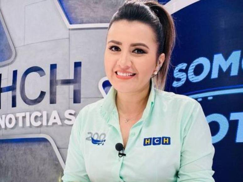 Cesia Mejía: La querida presentadora de televisión ha sido advertida en muchas ocasiones a través de redes sociales que existen personas que quieren “hacerle mal”. 