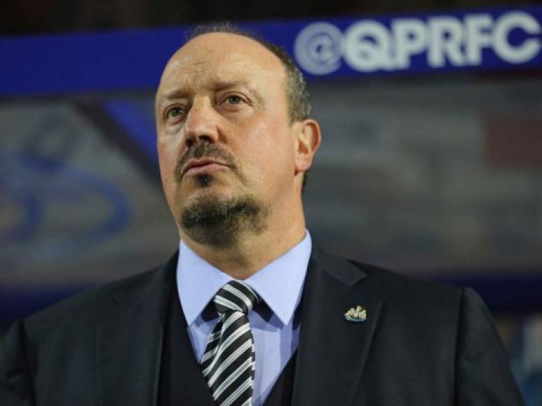 Según Sky Sports, el técnico español Rafa Bentítez está negociando con los dirigentes del Newcastle la renovación del contrato que finaliza el próximo 30 de junio. El técnico confía en continuar en el club.
