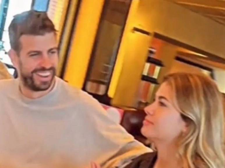 Durante las últimas horas ha comenzado a circular una versión en la que se asegura que el polémico romance entre Gerard Piqué y Clara Chía Martí habría llegado a su fin.