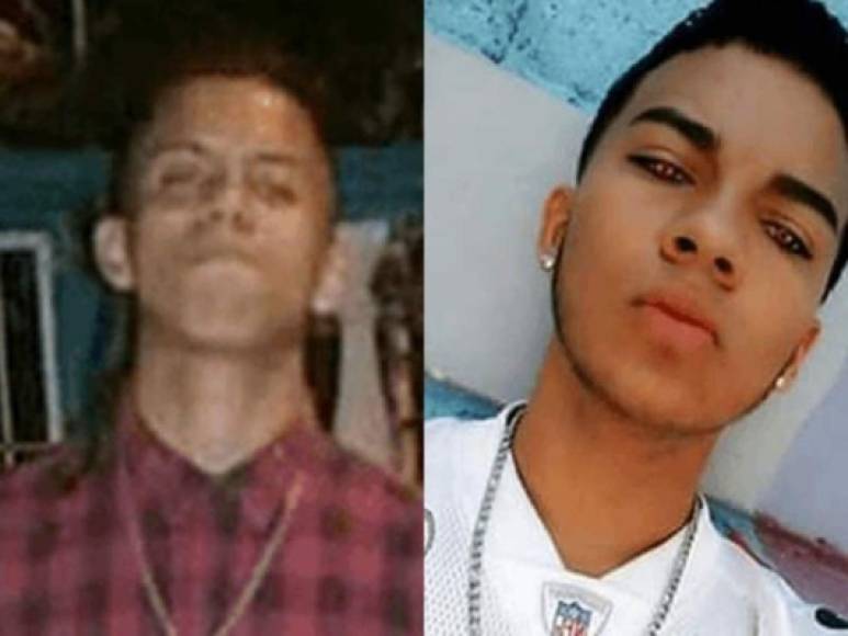 El 14 de agosto de 2019 fueron encontrados sin vida los estudiantes José Manuel Aguilera y Kevin Alberto Colindres en colonia Villeda Morales de Tegucigalpa.
