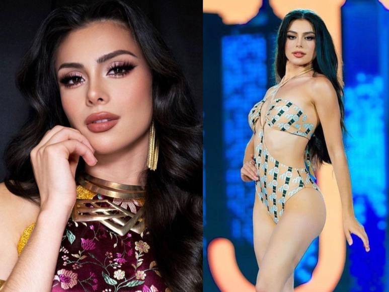 La reina de belleza renunció al sueño de ser Miss Honduras Universo tras polémica con directores del certamen.