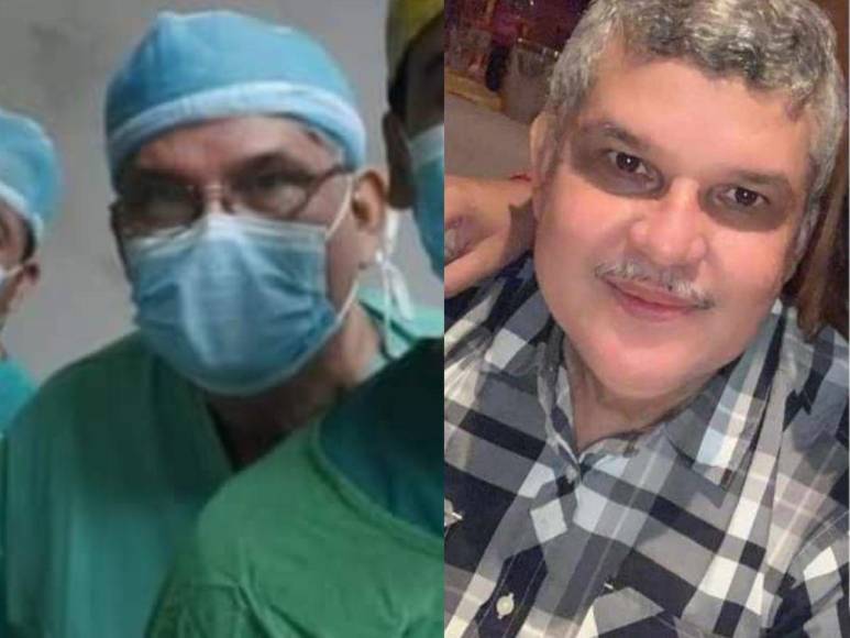 Un reconocido doctor hondureño fue asesinado a balazos este sábado (11 de marzo de 2023) en el departamento de Yoro.