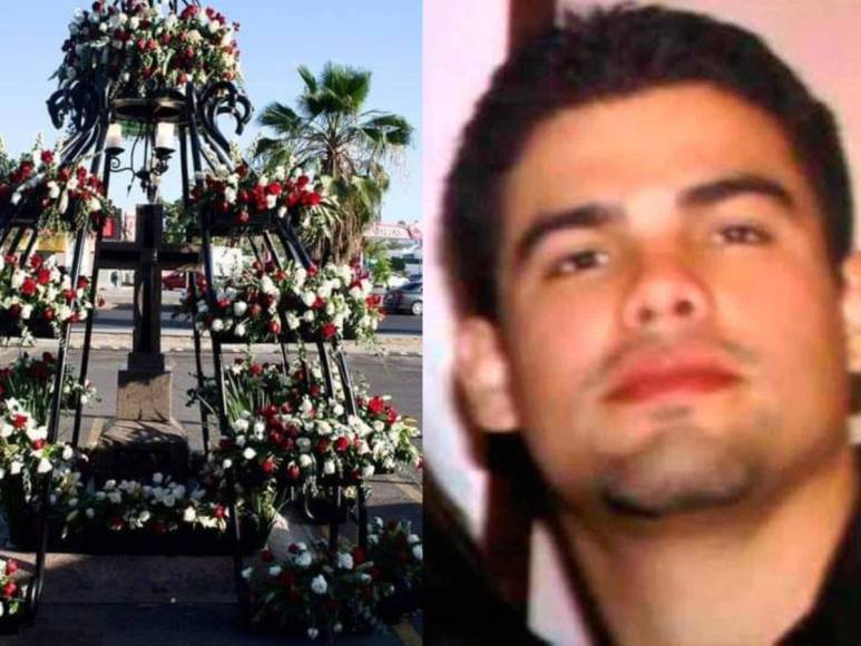 Es hija de Edgar Guzmán López y Frida Muñoz Román; el hijo de <i>El Chapo</i>, quien fue asesinado el 8 de mayo de 2008.