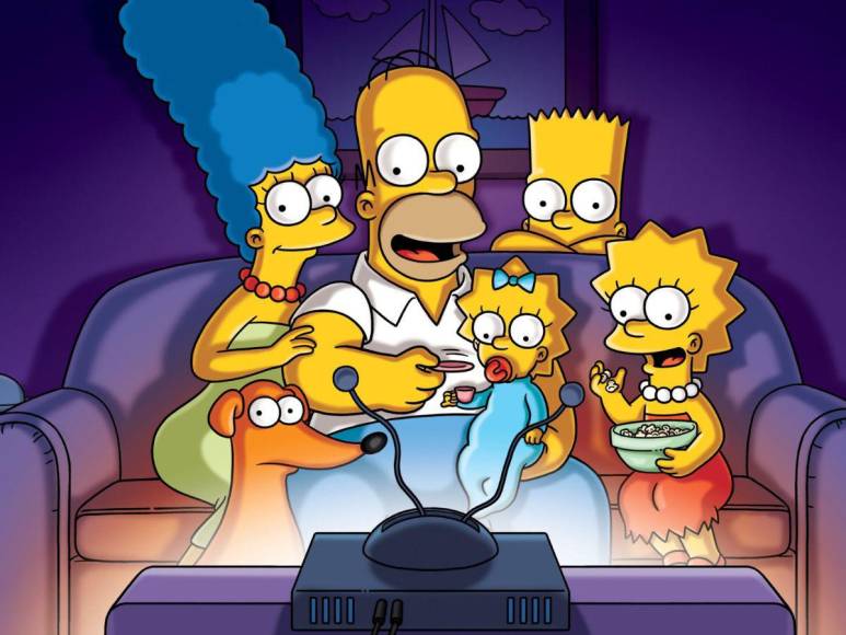 Para celebrar su 36 cumpleaños, vamos a repasar las predicciones de Los Simpson que acabaron haciéndose realidad.
