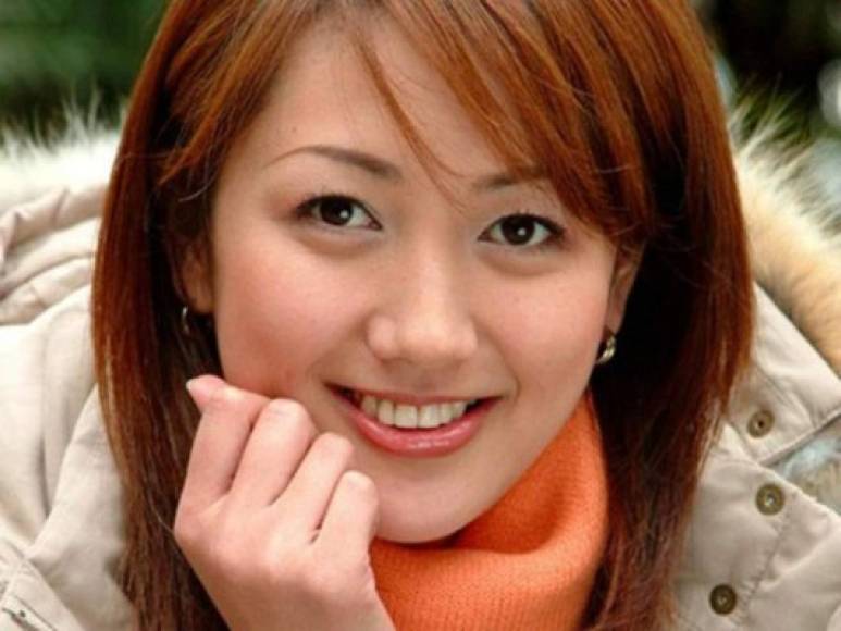 Huiyan Yang, 32 años, es la heredera de la inmobiliaria Country Garden Holdings tiene una fortuna que ronda los 5,000 millones.