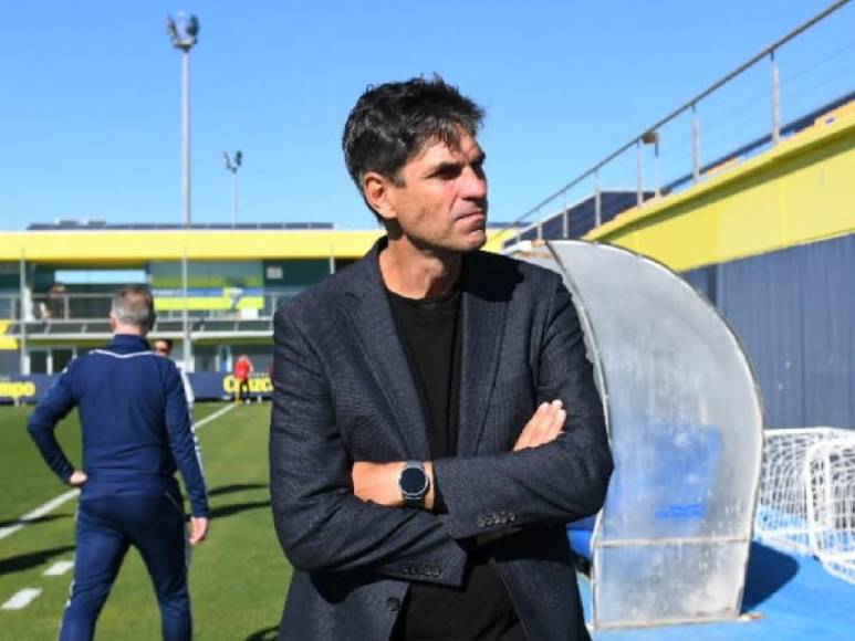 El Cádiz español ha anunciado este miércoles el fichaje del entrenador argentino Mauricio Pellegrino como nuevo responsable de la primera plantilla, que se encuentra en puesto de descenso a Segunda División y no gana un partido desde hace más de cuatro meses.