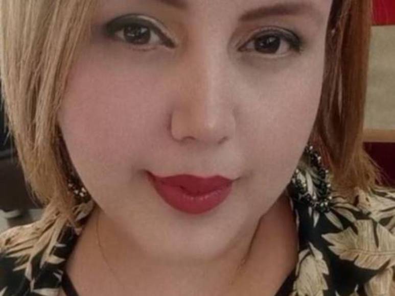 Yorleny Aguilar había comenzado una nueva jornada laboral este martes en San Pedro Sula, cuando fue atacada a balazos por su supuesta expareja sentimental. 