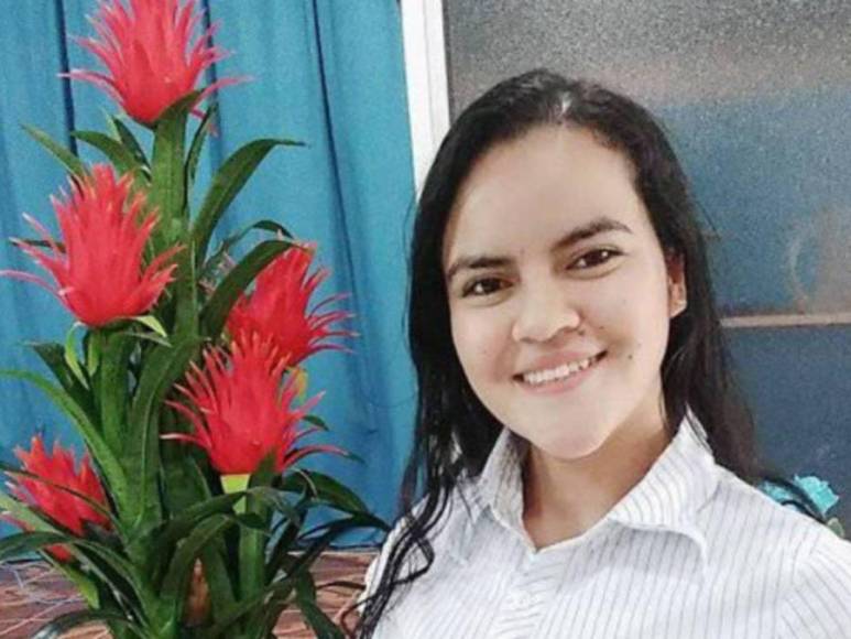 Inmediatamente Maritza Lizeth fue llevada a un centro asistencial de la zona, pero ya había fallecido. El accidente ocurrió a unos pocos metros de la casa donde residía la novia.