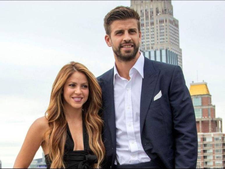 Cuando aún eran pareja, Piqué le pidió a Shakira que tuvieran un tercer hijo, a lo que la colombiana se negó, pues ella solo quería tener dos hijos.