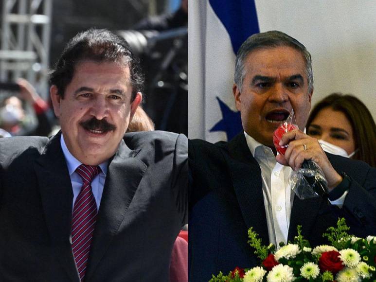 ¿Quiénes salieron airosos y quiénes perdieron en todo esta jornada de elección de la Corte Suprema de Justicia en Honduras? Aquí el listado de ganadores y perdedores. 