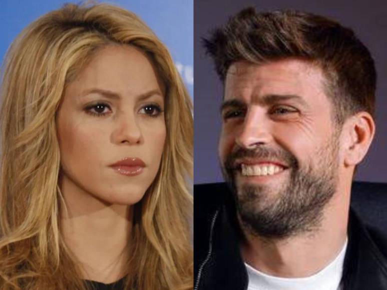 Shakira, ha anunciado nuevo tema que viene cargado de alusiones.
