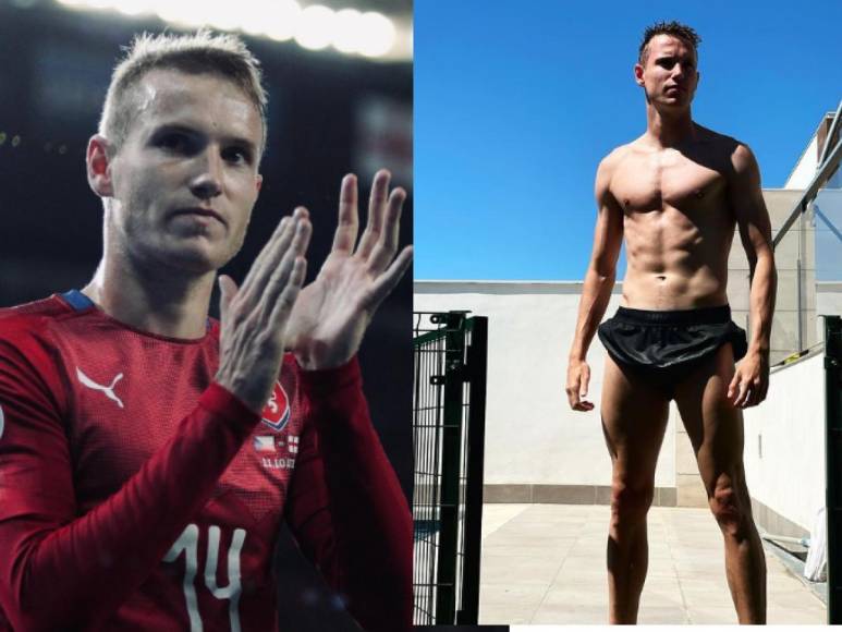 El centrocampista checo del Getafe, Jakub Jankto, anunció este lunes su homosexualidad, convirtiéndose en el primer futbolista de LaLiga española en hacerlo.