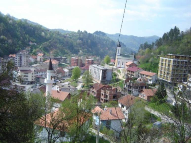 El 'carnicero de los Balcanes': cadena perpetua para genocida de 8,000 musulmanes bosnios