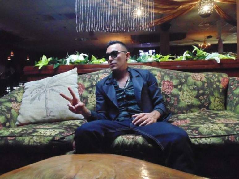 El cantante Da Play fue ultimado este 27 de mayo a balazos en Tegucigalpa, capital de Honduras, cuando salía de un gimnasio.