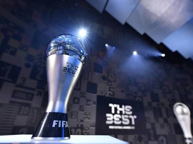 La mitad de los nombres por el premio ‘FIFA <b>The</b> <b>Best</b>’ de mejor jugador del año 2023, cuya lista fue desvelada este jueves, corresponden a jugadores del Manchester City, junto a otras estrellas como Leo Messi o Kylian Mbappé.