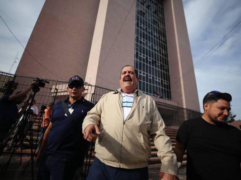 No hay solicitud de extradición contra Carlos Zelaya, según canciller