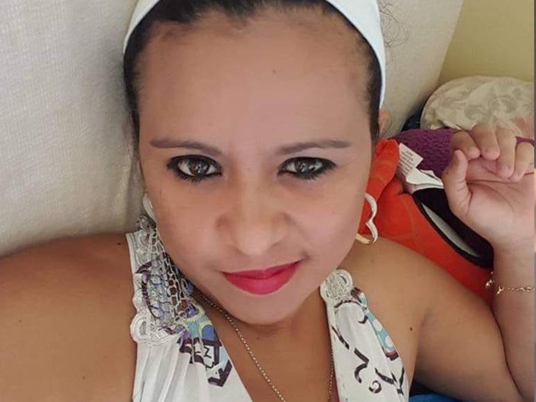 La mujer se separaría de él y este en represalia la asesinó sin piedad.