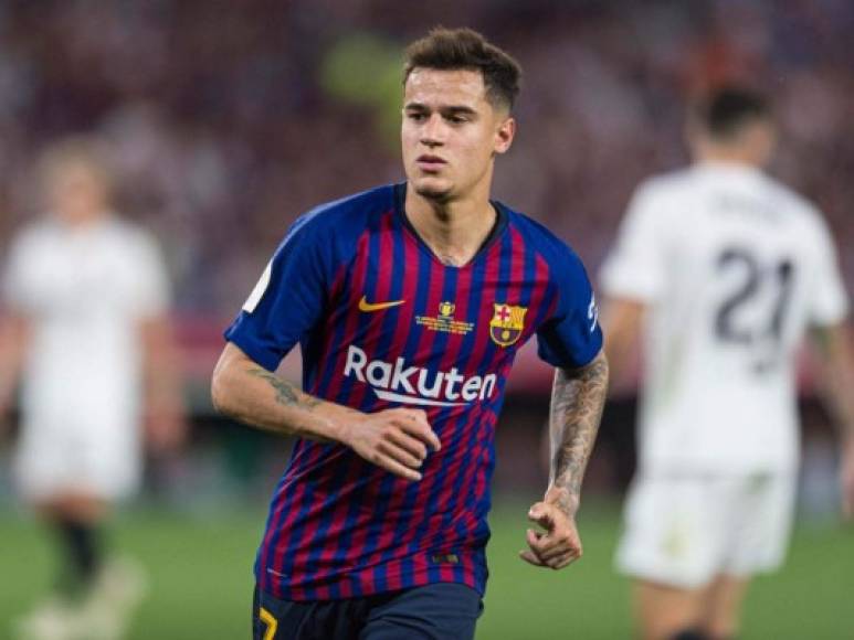 Kia Joorabchian, representante de Coutinho, asegura que el Barça no quiere venderlo este verano. Según declaró en Radio Montecarlo, el agente del brasileño ha hablado recientemente con el gerente general culé Pep Segura, que le transmitió que no entra en los planes del Barcelona traspasarlo este verano.<br/>Precisamente se baraja la posibilidad de que Coutinho entre en la operación de Neymar para abaratarla. Sobre este extremo, Joorabchian aseguró no saber nada. 'No hemos tenido ningún contacto con el PSG', aseguró.