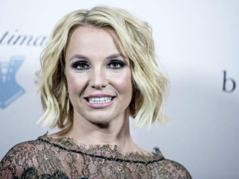 Explosivas declaraciones de Britney: 'Soy una esclava, mi padre debería estar en la cárcel”