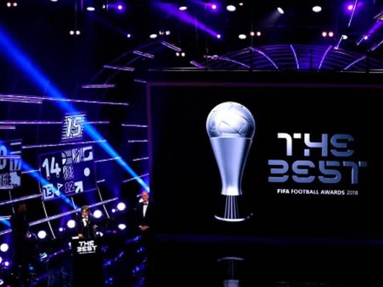 Una nueva gala del premio The Best se avecina y este día se conoció la lista de nominados al máximo galardón otorgado por la FIFA. En Real Madrid hay mucha indignación. 