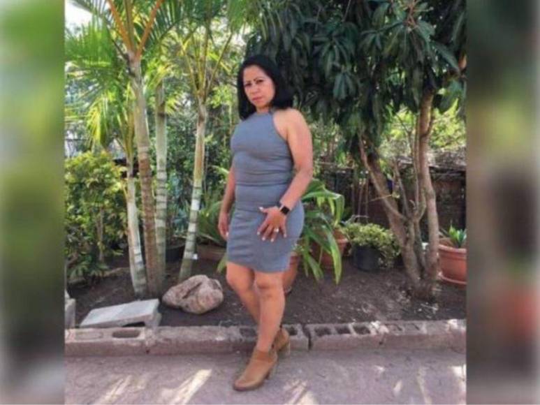 Una mujer hondureña fue estrangulada en el sector de Piedra Grande, en la aldea El Chimbo, del municipio de Santa Lucía, Francisco Morazán.
