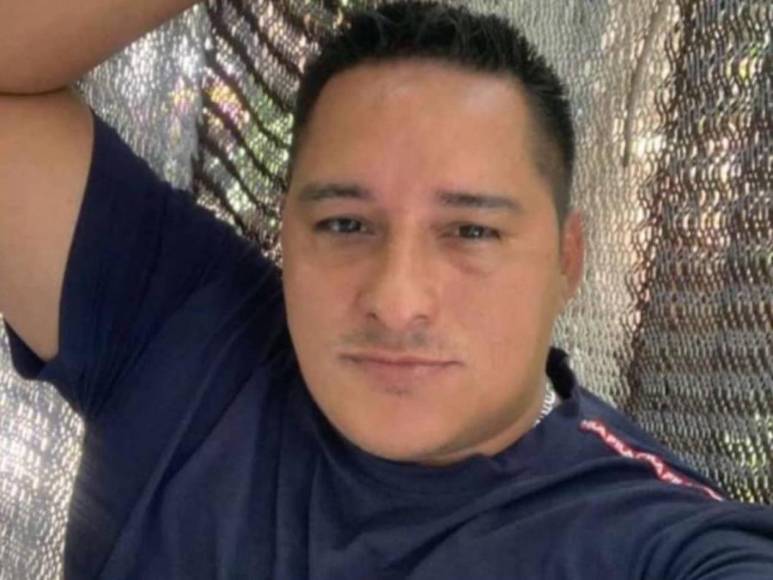 Asi Rony Amante del campo y las armas: así era Rony, policía que murió tras una ...