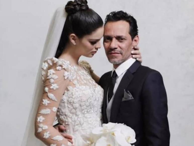 Marc Anthony y Nadia Ferreira recién se convirtieron en marido y mujer en una romántica ceremonia en el Perez Art Museum de Miami. La pareja derrocha amor y felicidad. ¿Pero qué pasaría si llegaran a divorciarse en un futuro?